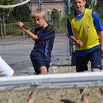 20120901 - Beachvoetbal